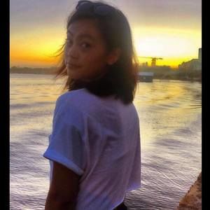 Meet your Posher, Dechen